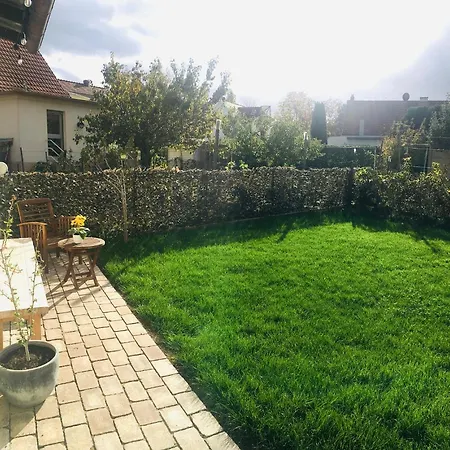 Apartamento Mozart Colmar