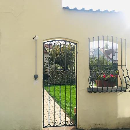 Mozart Apartamento *