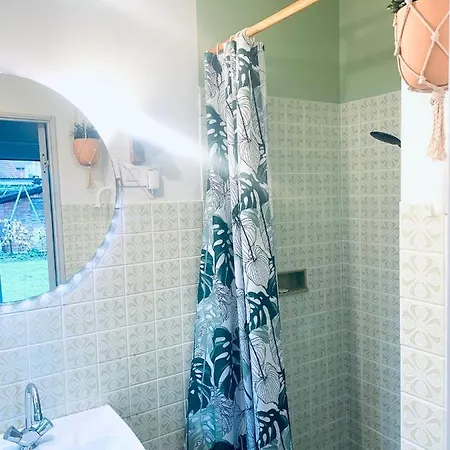 Mozart Apartamento Colmar