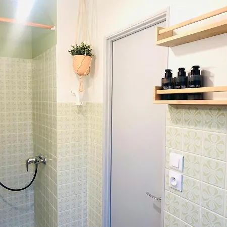 Apartamento Mozart