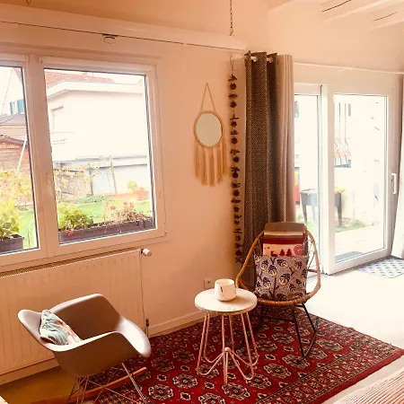 Apartamento Mozart *